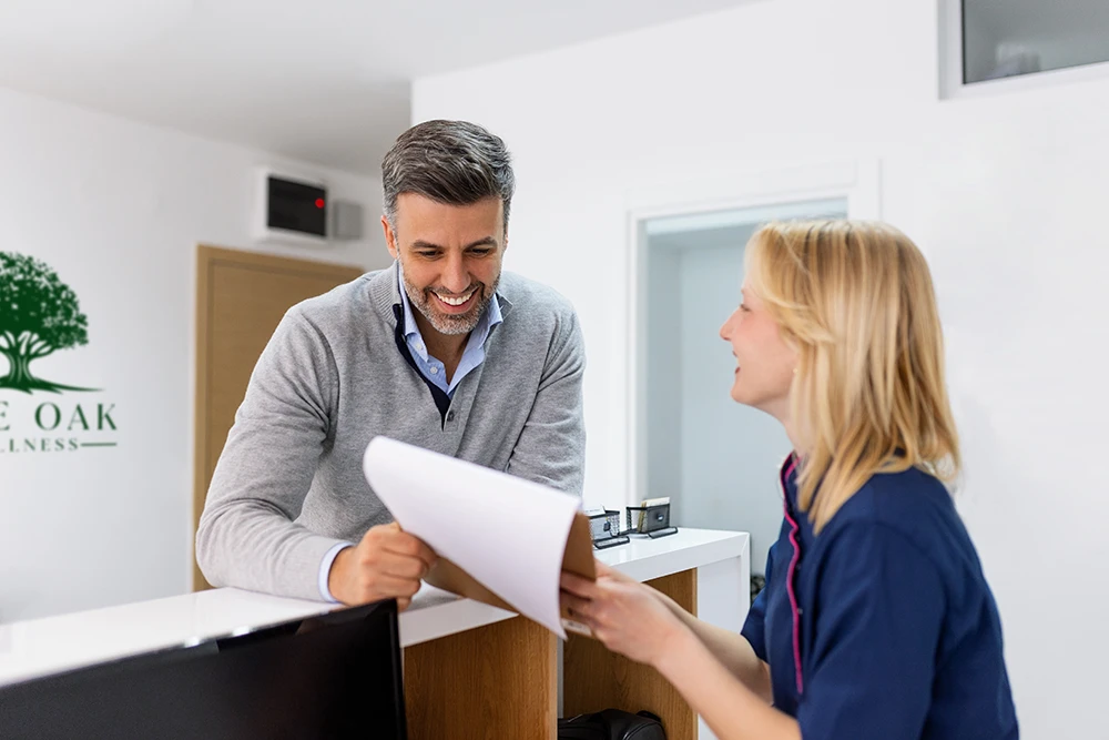 What Families Should Know Before Choosing a Residential Treatment Center