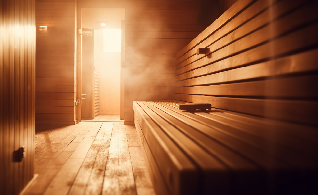 iVital Wellness recovery center